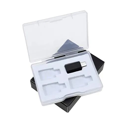 Hanatora USB-C Smartphone Adapter for DJI Pocket 2/Osmo Pocket | Type-C Adapter for Android & iPhone thumbnail 7
