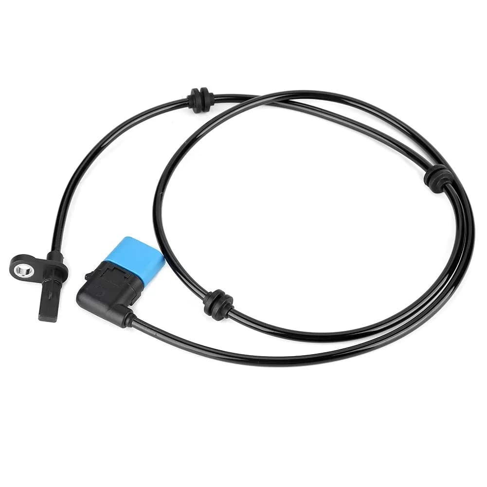 Fydun ABS Rear Wheel Speed Sensor 1Pcs for Mercedes-Benz A-Class B-Class CLA GLA | OE Number 2469059402 - main product image