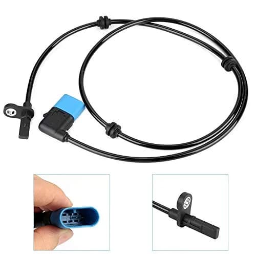 Fydun ABS Rear Wheel Speed Sensor 1Pcs for Mercedes-Benz A-Class B-Class CLA GLA | OE Number 2469059402 thumbnail 4