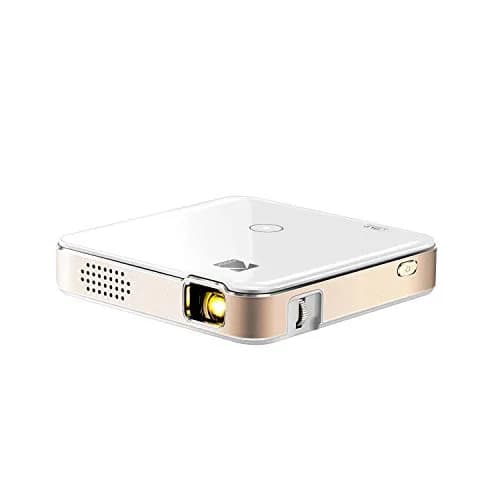 KODAK Luma 150 Mini Projector 150" | 1080p Input, Battery, Portable thumbnail 1