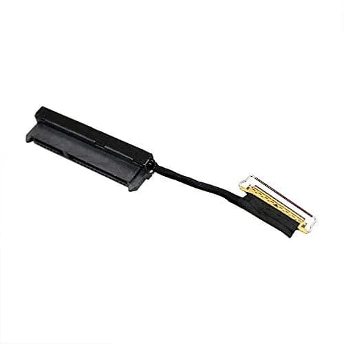 Zahara ATA SSD HDD Cable for Lenovo ThinkPad T470 T470P T480 A485 | Compatible with Lenovo models only thumbnail 1