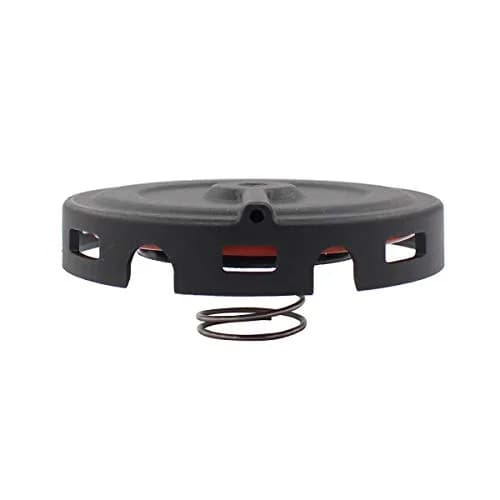 NewYall PCV Valve Diaphragm Repair Kit with Membrane for Audi VW Models | Metal Construction thumbnail 4