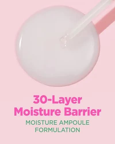 AMPLE:N Ceramide Shot Ampoule 100ml (3.38 fl oz) | Korean Barrier Repair Serum for Dry, Sensitive Skin thumbnail 6