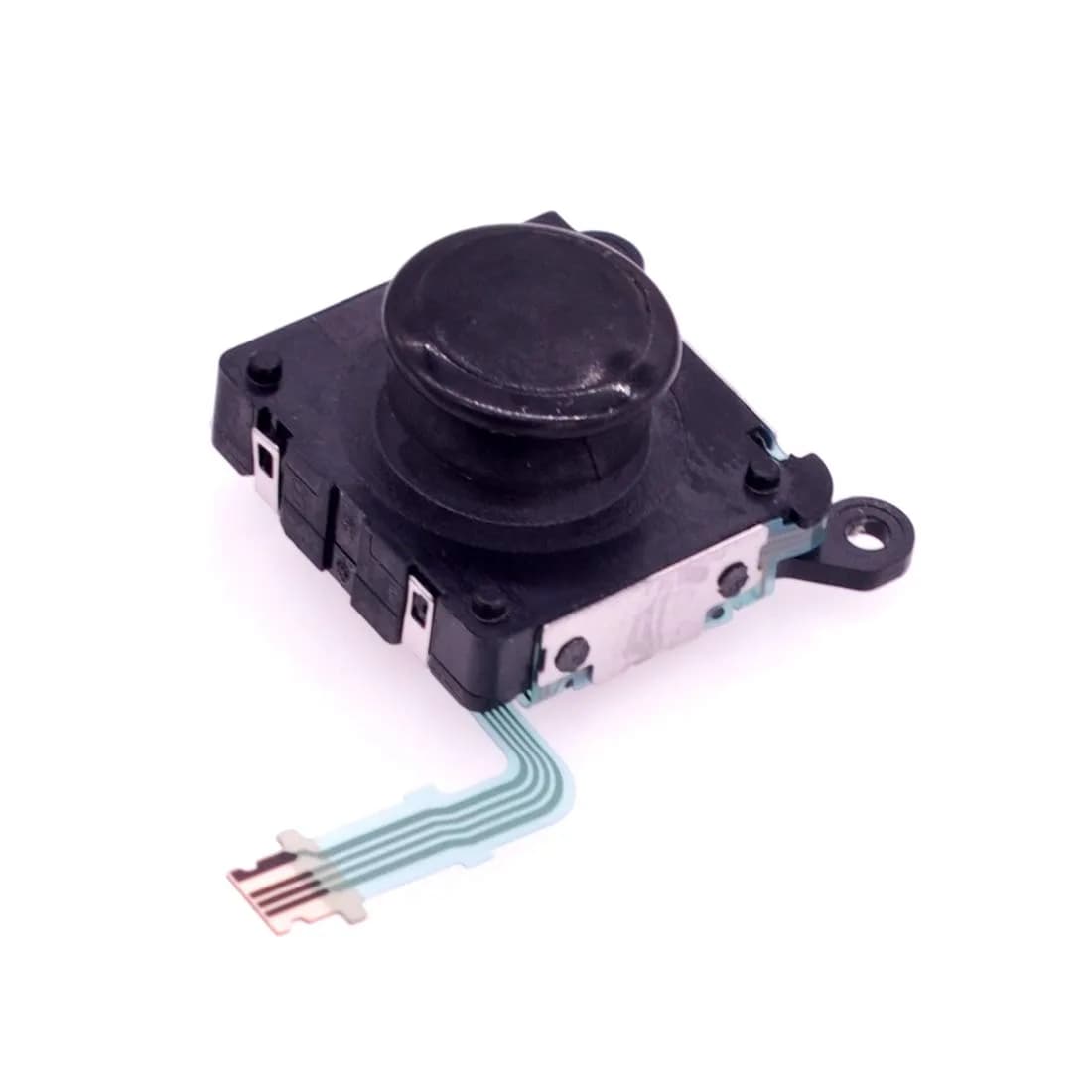 Deal4GO Analog Joystick Replacement for PS Vita 2000 Slim PCH-2000 Black | Fixes Stick Drift & Dead Zones - main product image
