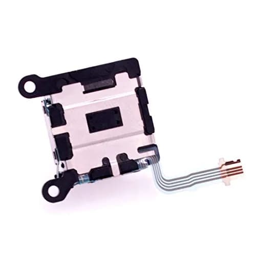 Deal4GO Analog Joystick Replacement for PS Vita 2000 Slim PCH-2000 Black | Fixes Stick Drift & Dead Zones thumbnail 3