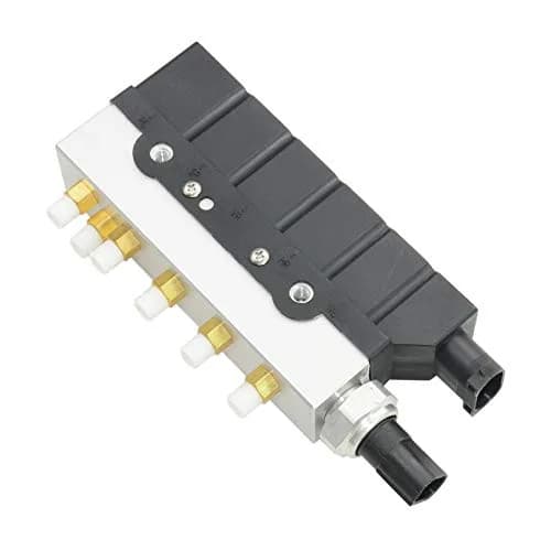 NEWZQ Air Suspension Valve Block for Mercedes W220 S-Class AMG | OE Fit & Replacement thumbnail 6