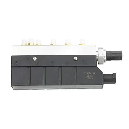 NEWZQ Air Suspension Valve Block for Mercedes W220 S-Class AMG | OE Fit & Replacement thumbnail 7