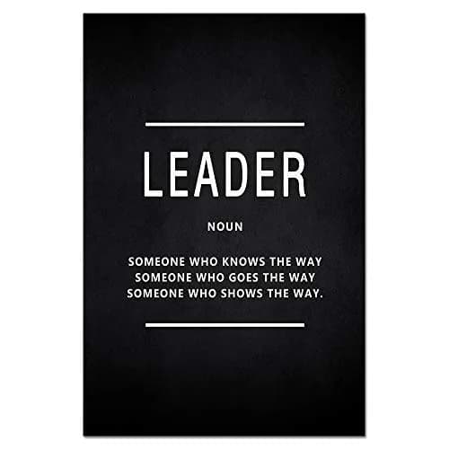 Yatsen Bridge Wall Art Inspirational Canvas 18"x24" | Motivational Leadership Decor thumbnail 9