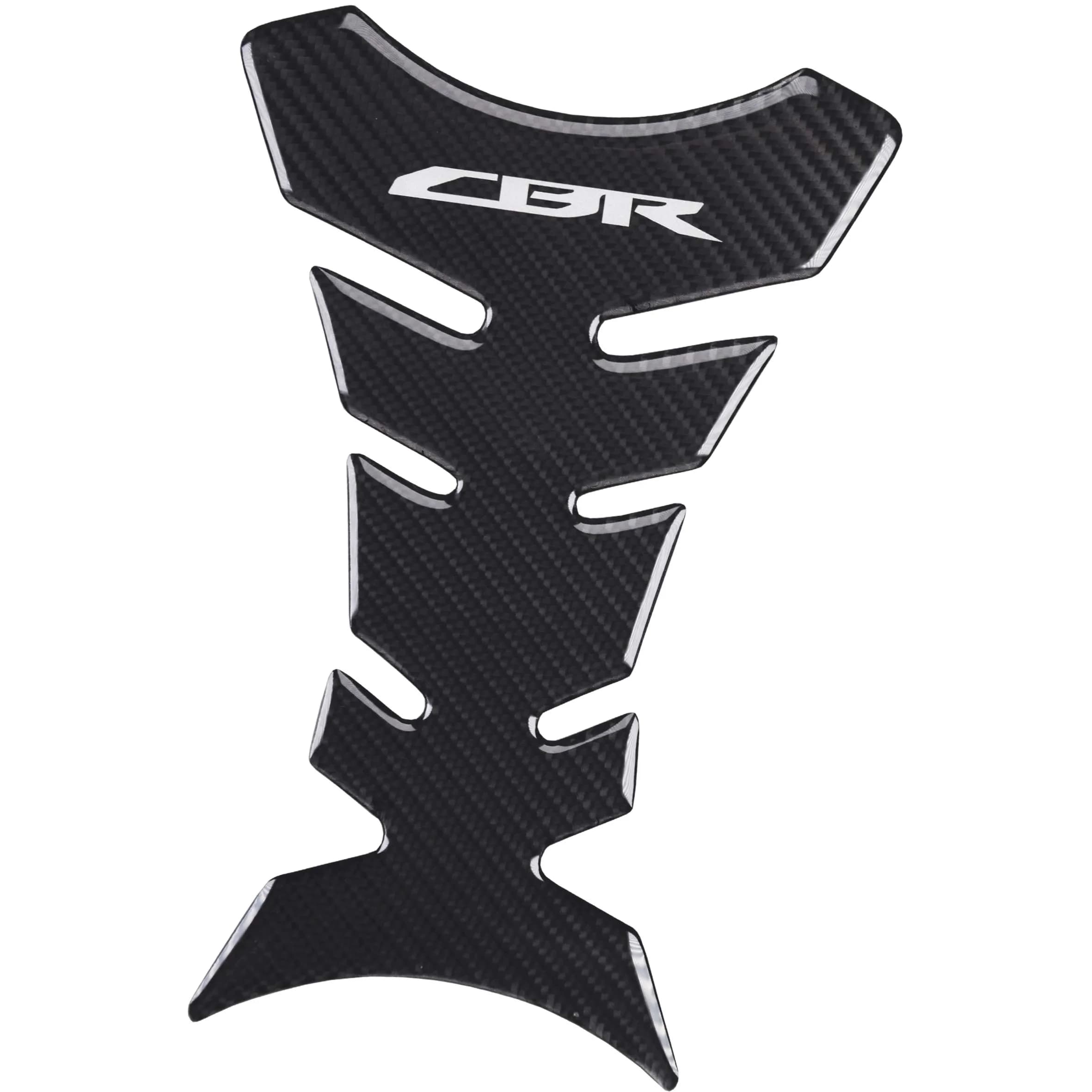 REVSOSTAR Silver Vinyl Gas Tank Protector for All CBR Models | Scratch & Waterproof - main product image