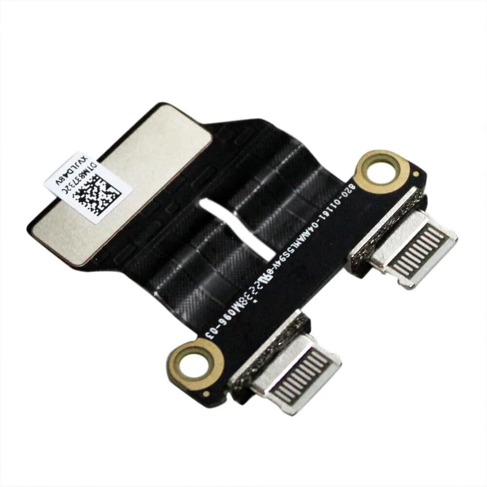 Zahara USB-C Charging Port Board for MacBook Air 13" A1932 A2179 A2337 | 13-inch Replacement Part