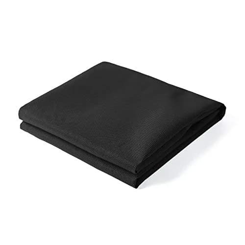 Veehoo Replacement Dog Bed Cover for CWC1803 Cot 106.68cm x 76.2cm (42"x30") | Breathable Mesh Fabric for Cooling Comfort thumbnail 6