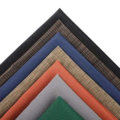 Veehoo Replacement Cooling Pet Bed Cover Beige 81cm (32") x 64cm (25") | Breathable Mesh Fabric for Medium Dogs thumbnail 7