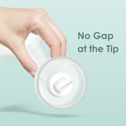 Maymom Duckbill Valves for Spectra S1/S2/9+ 6ct White | BPA-Free Silicone for Consistent Suction thumbnail 7