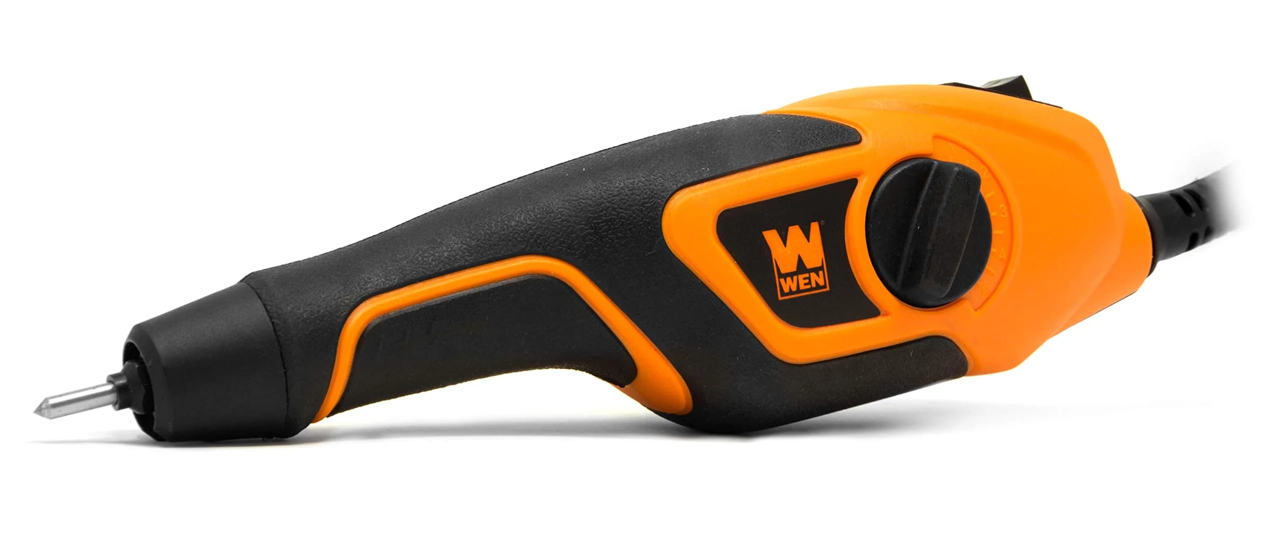 WEN Engraver 21D Variable-Depth Carbide-Tipped | Compact, Lightweight, 7200 RPM - main product image