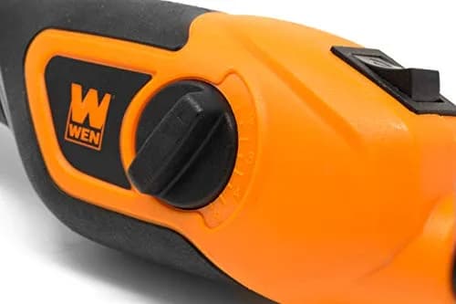 WEN Engraver 21D Variable-Depth Carbide-Tipped | Compact, Lightweight, 7200 RPM thumbnail 4