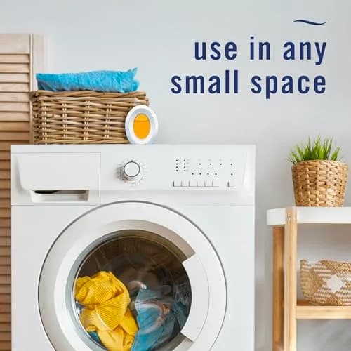 Febreze Small Spaces Air Freshener 2 Count | Odor-Fighting Plug-In Alternative with 45 Days Freshness thumbnail 7