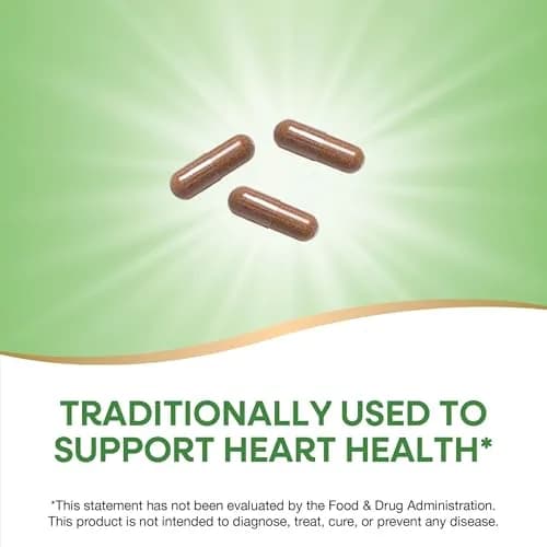 Nature's Way Herbal Hawthorn Berries 2 Pack thumbnail 4
