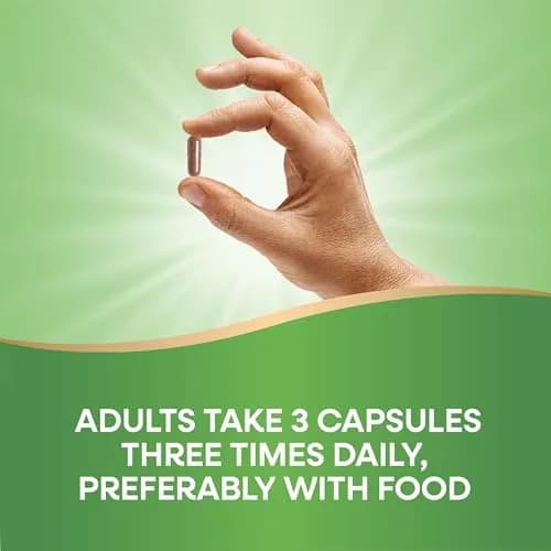 Nature's Way Herbal Hawthorn Berries 2 Pack thumbnail 6