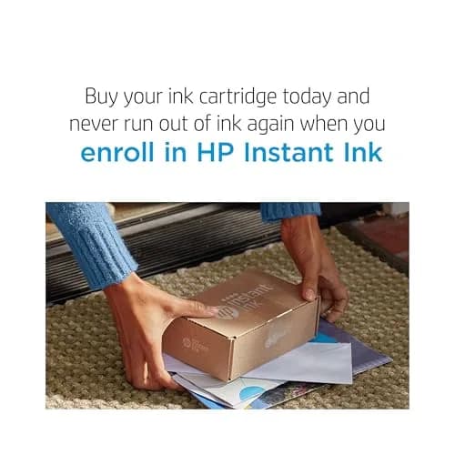 HP Original 910 Cyan, Magenta, Yellow / 910XL Black Ink Cartridges (4-Pack) | Fade-Resistant Documents & Brilliant Images thumbnail 5