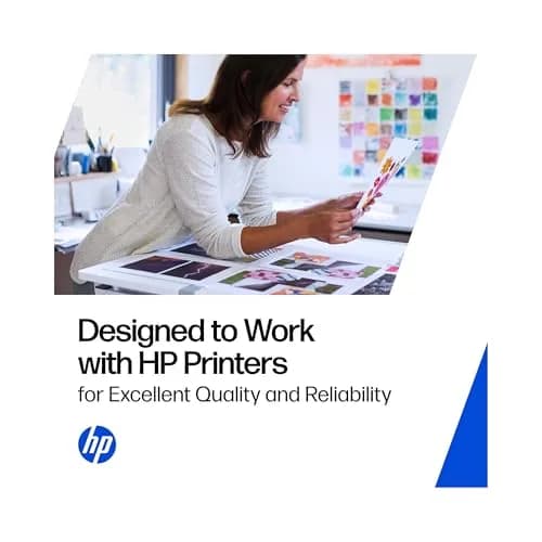 HP Original 910 Cyan, Magenta, Yellow / 910XL Black Ink Cartridges (4-Pack) | Fade-Resistant Documents & Brilliant Images thumbnail 6