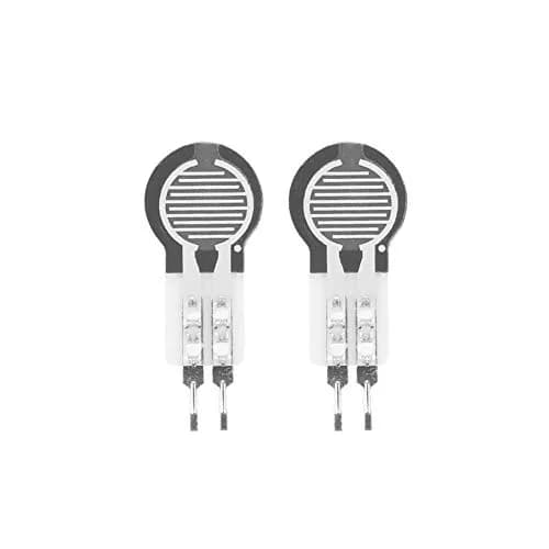 Walfront Pressure Sensor 20g-2Kg | Thin Film Force Sensitive Resistor for Industrial & Medical Use thumbnail 1
