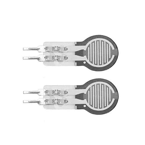 Walfront Pressure Sensor 20g-2Kg | Thin Film Force Sensitive Resistor for Industrial & Medical Use thumbnail 7