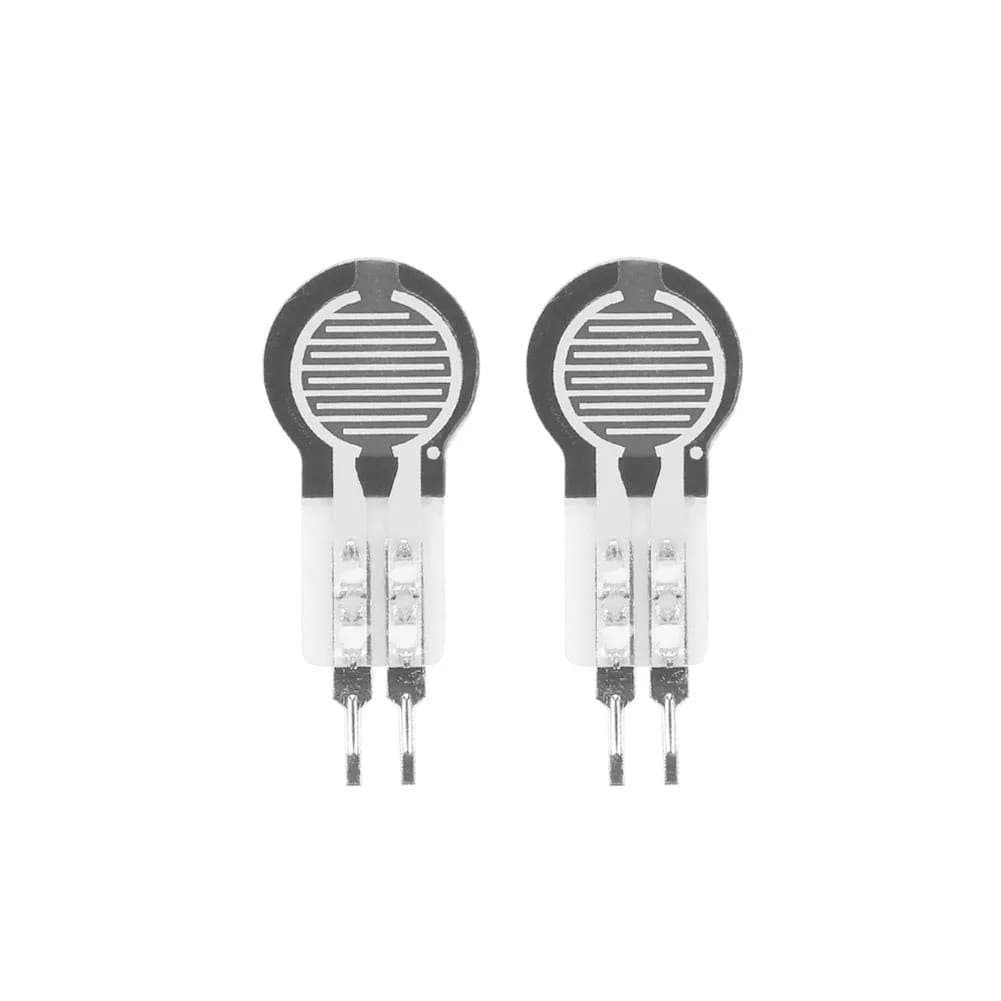 Walfront Pressure Sensor 20g-2Kg | Thin Film Force Sensitive Resistor for Industrial & Medical Use