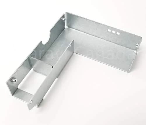 Maravi Canada 3.5" to 2.5" SSD SAS SATA Hard Drive Adapter Bracket 2-Pack | Universal Compatibility with Dell HP IBM Lenovo Mac thumbnail 5