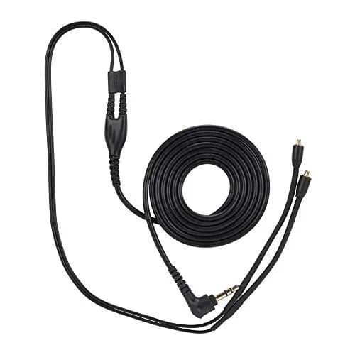 Tangxi MMCX Replacement Headphone Cable 156cm | High-Performance TPE Audio Extension thumbnail 1