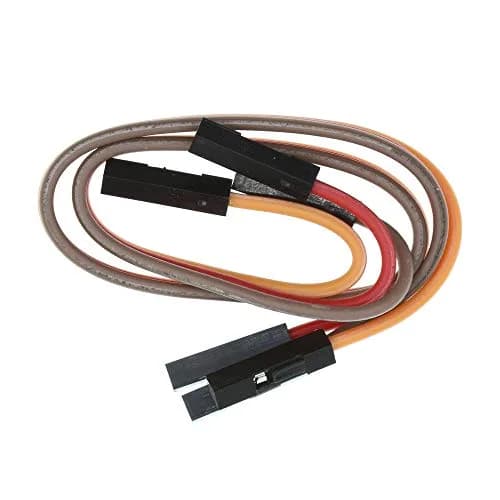 HUABAN DS18B20 Temperature Sensor Module Kit Waterproof 100CM | Digital Stainless Steel Probe thumbnail 6