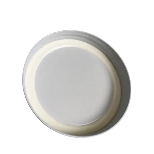 SUCOHANS Regular Mouth Canning Lids 24 Pack | Rust Proof Silicone Seal thumbnail 3