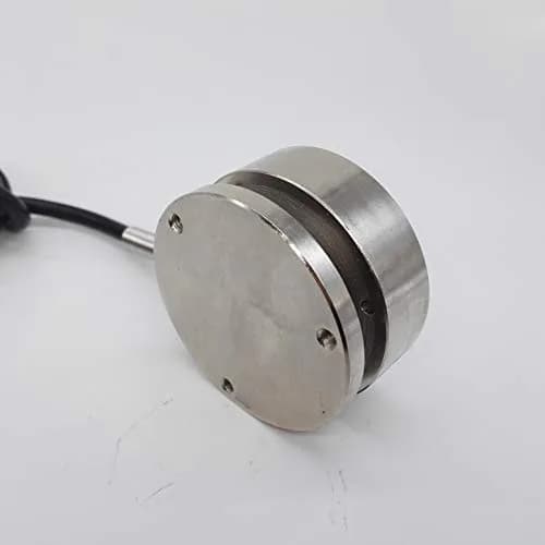 CALT 100kg Flat Membrane Box Load Cell Sensor φ25 mm (1 kg) thumbnail 6