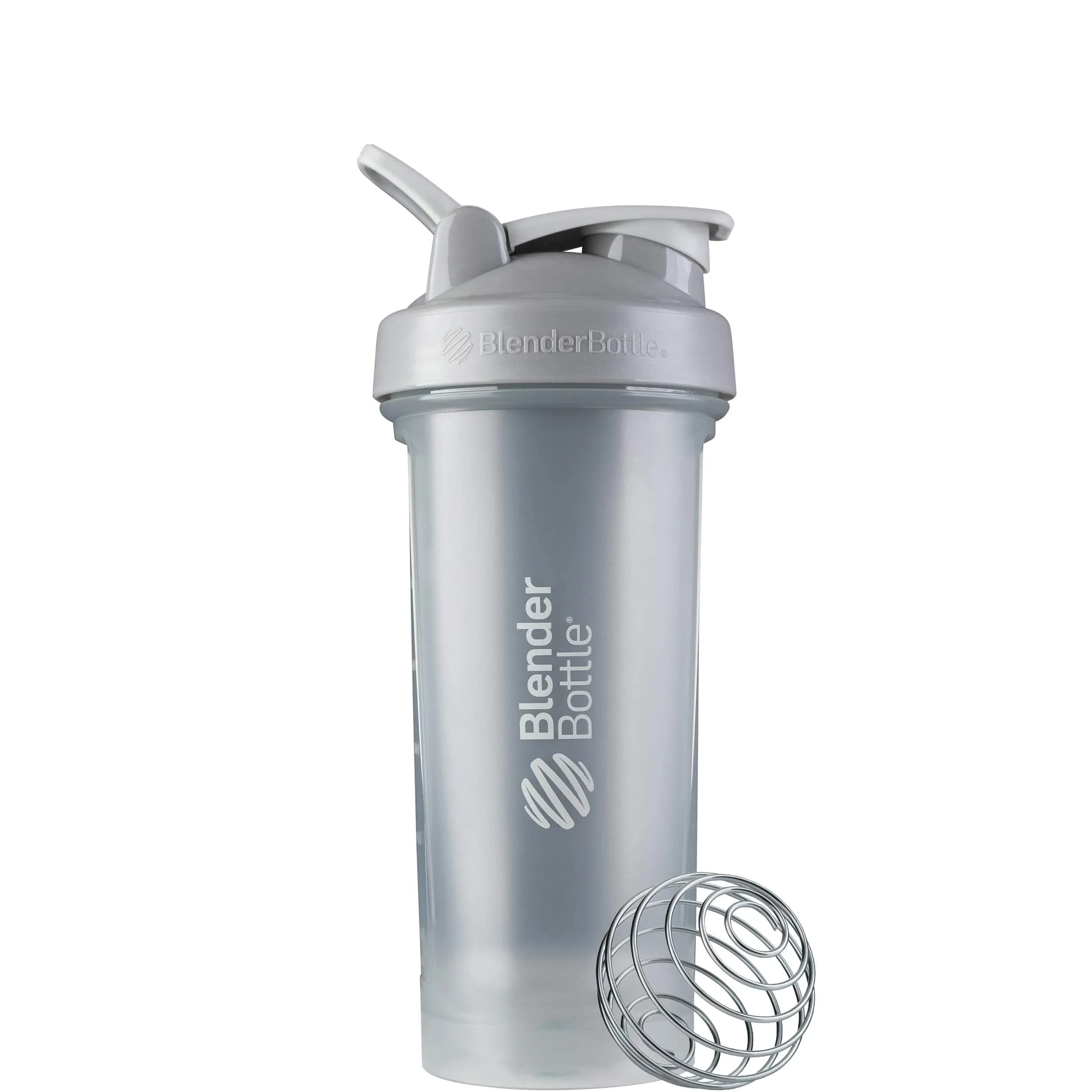 BlenderBottle Classic V2 Shaker Bottle 828ml (28 oz) | Powerful Mixing System for Protein Shakes
