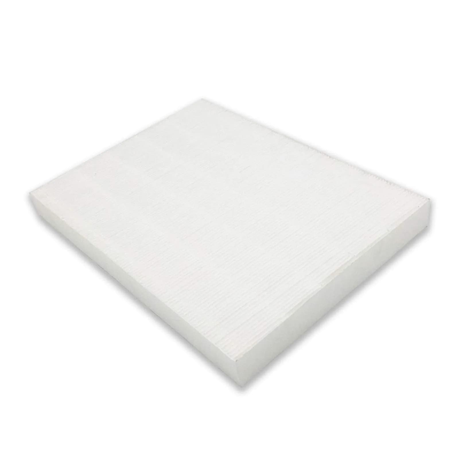 PUREBURG Replacement HEPA Filter for Sharp FP-A80UW 1 Pack | Captures 99.97% PM2.5 Dust & Pollutants