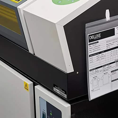 Avery Metallic Asset Tag Labels 3/4" x 2" | 240 Waterproof Labels for Laser Printers thumbnail 9