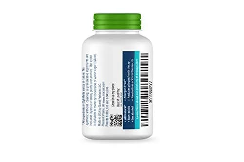 Oracoat XyliMelts Dry Mouth Relief Discs Mild Mint 100 Count | Medication for Dry Mouth Symptoms thumbnail 6