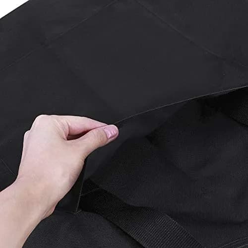 RUIXIB Waterproof Canvas Drawing Board Bag 68x53cm | Durable Art Carry Case for Artists thumbnail 6