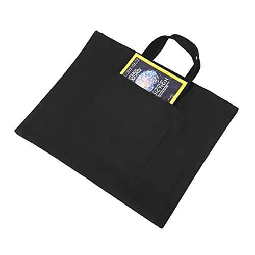 RUIXIB Waterproof Canvas Drawing Board Bag 68x53cm | Durable Art Carry Case for Artists thumbnail 3