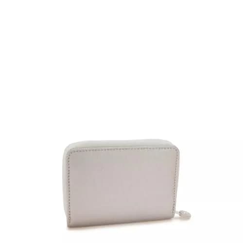 Kipling Women's Money Love Wallet, RFID Anti-Hacker Technology Wallet, Polyester Zip Closure Wallet thumbnail 2