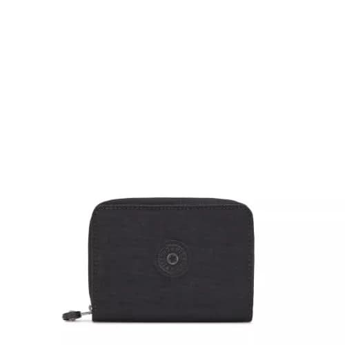 Kipling Women's Money Love Wallet, RFID Anti-Hacker Technology Wallet, Polyester Zip Closure Wallet thumbnail 1