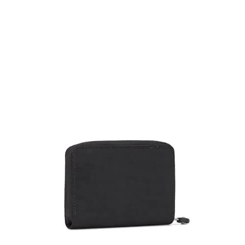 Kipling Women's Money Love Wallet, RFID Anti-Hacker Technology Wallet, Polyester Zip Closure Wallet thumbnail 7