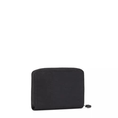 Kipling Women's Money Love Wallet, RFID Anti-Hacker Technology Wallet, Polyester Zip Closure Wallet thumbnail 2