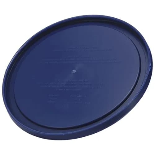Pyrex 7402-PC Blue Food Storage Lid 19 cm (7.5 Inches) - Pack of 2 | Fits 6/7 Cup Bowls thumbnail 5