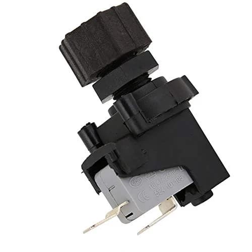 Fdit Micro Pressure Switch 125-250V | Adjustable Differential Air Pressure Control thumbnail 1