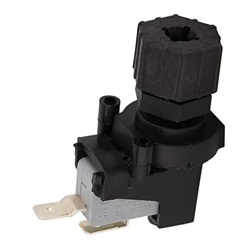 Fdit Micro Pressure Switch 125-250V | Adjustable Differential Air Pressure Control thumbnail 8