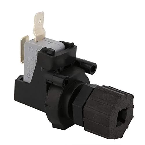 Fdit Micro Pressure Switch 125-250V | Adjustable Differential Air Pressure Control thumbnail 9