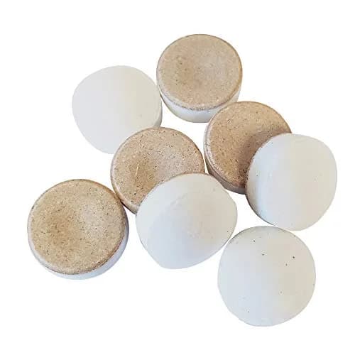 Oracoat XyliMelts Dry Mouth Adhering Discs 100 Count | Sugar-Free Xylitol for 8-Hour Relief thumbnail 8