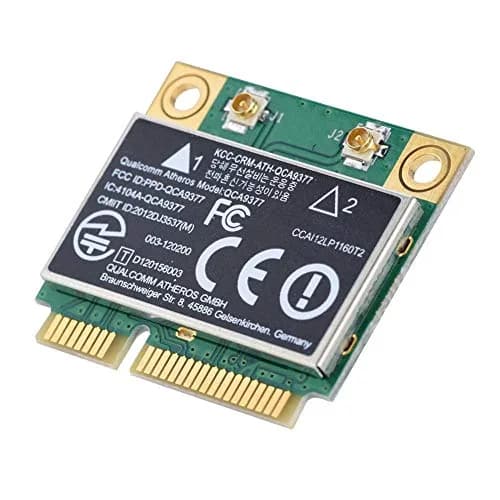 Tangxi Dual Band Network Interface Card 433Mbps | 2.4G & 5G PCI-E WiFi Adapter with Bluetooth 4.2 thumbnail 7
