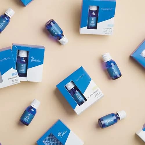 Capri Blue Volcano Fragrance Oil Refill for Diffusers 15ml (0.5 fl oz) | Sugared Citrus Home Fragrance thumbnail 6