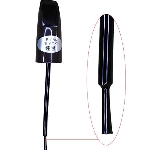 SONGVEN Black Car Touch Up Pen for Deep Scratches | 12ml (0.4 Fl Oz) thumbnail 5
